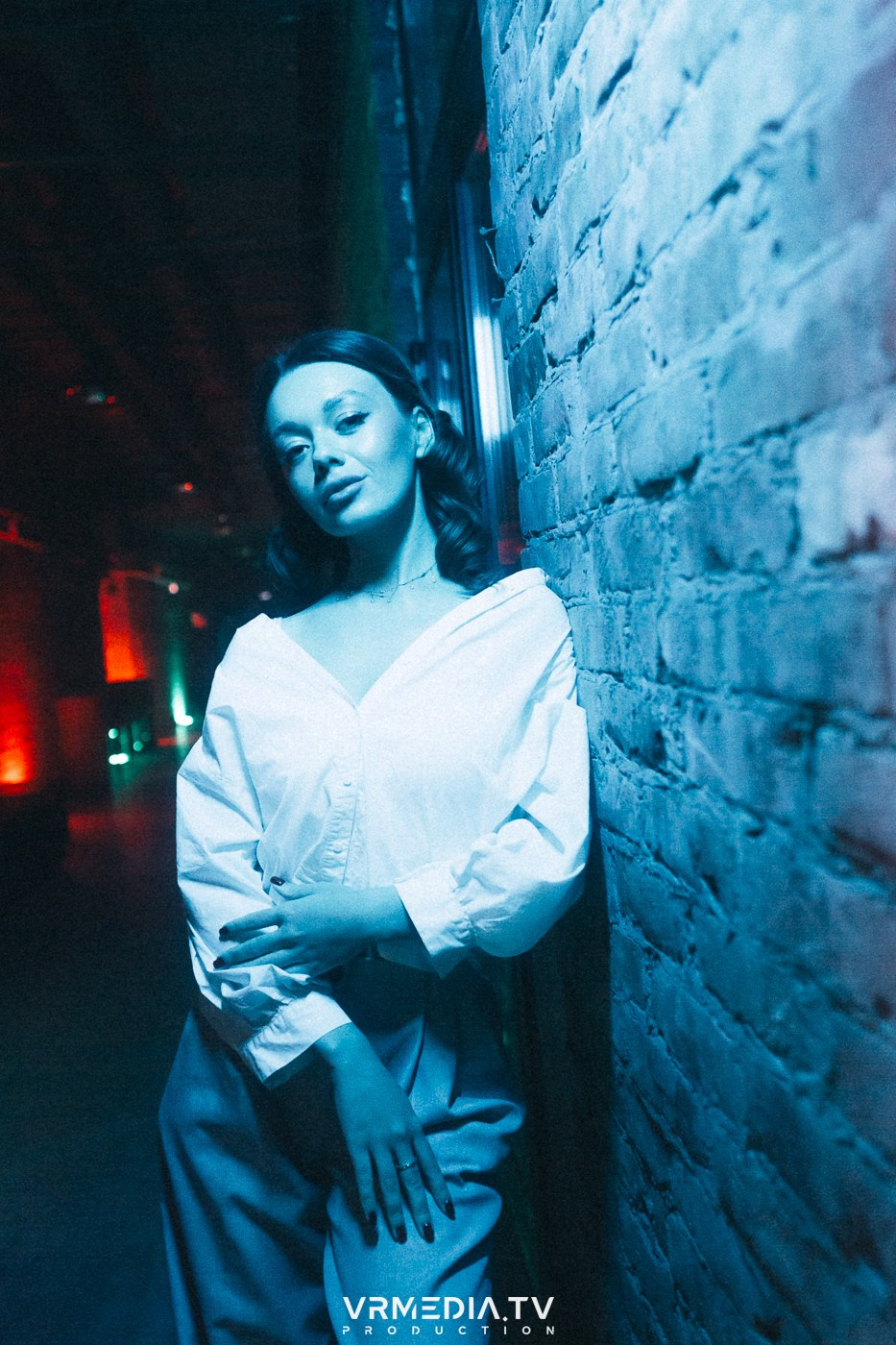 WEEKEND HALL в культурном пространстве «Редакция»