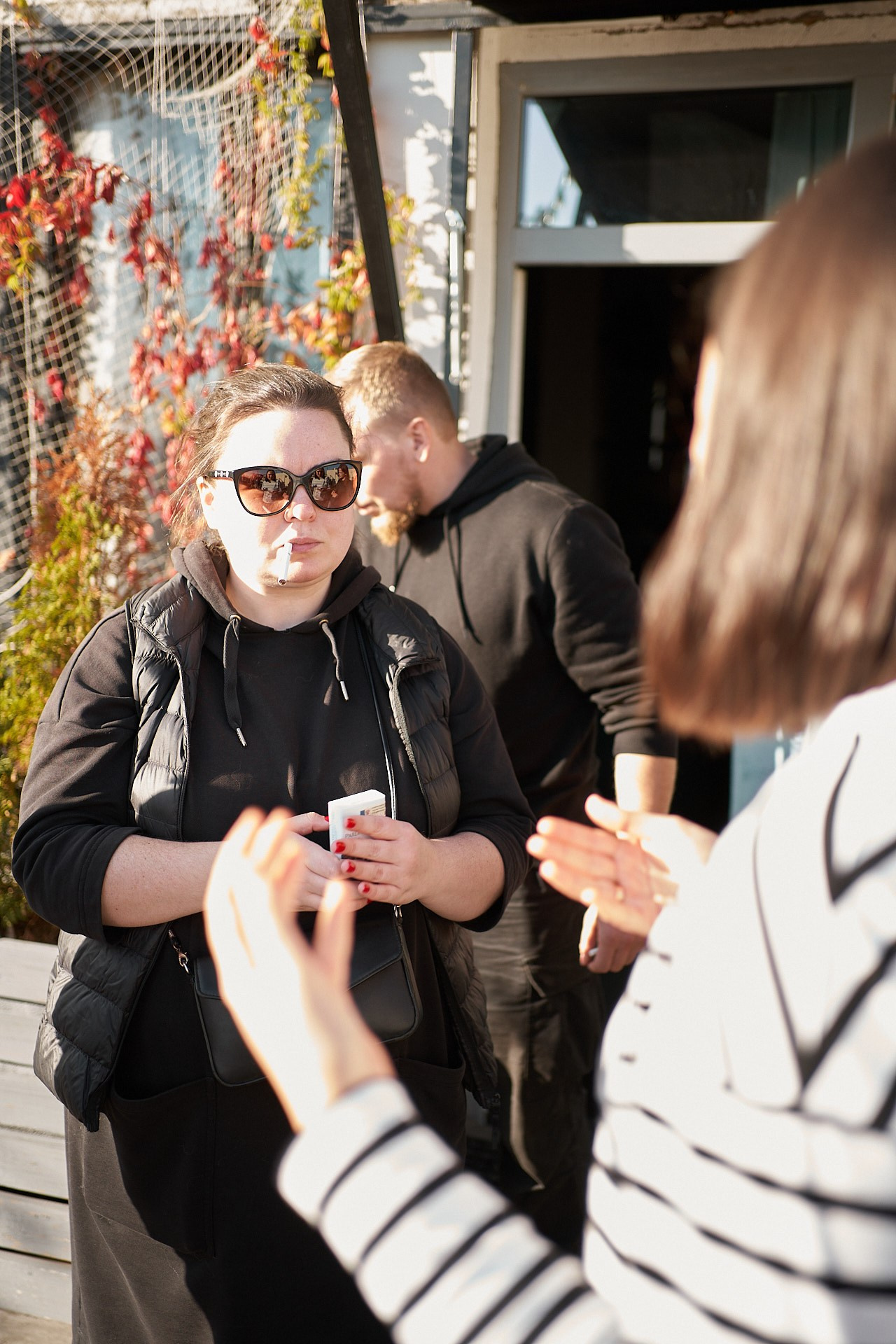 Пёсобиз. Фотограф анималист Москва Дарья