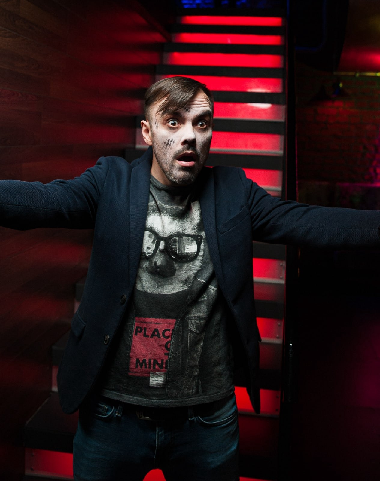 Чёртова дюжина. ДР Фантима | 21.05.2022. Галерея Фантим