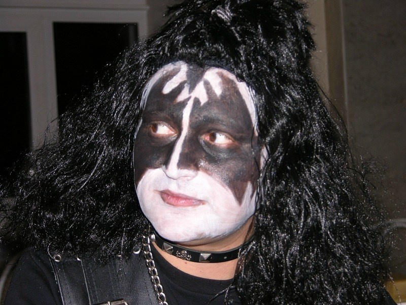 Всё это рок-н-ролл. Галерея Фантим