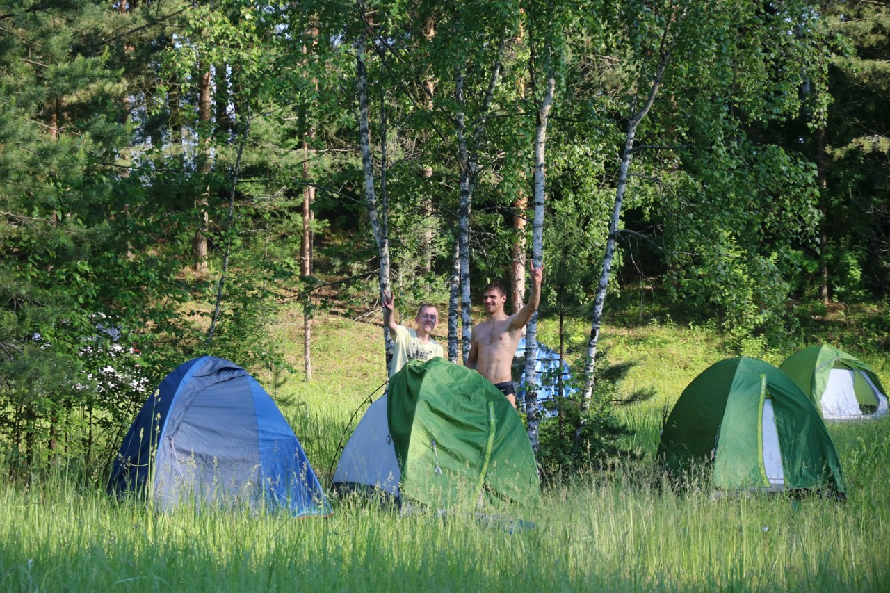 Походная Романтика 17 | 17-19.06.2016. Галерея Фантим