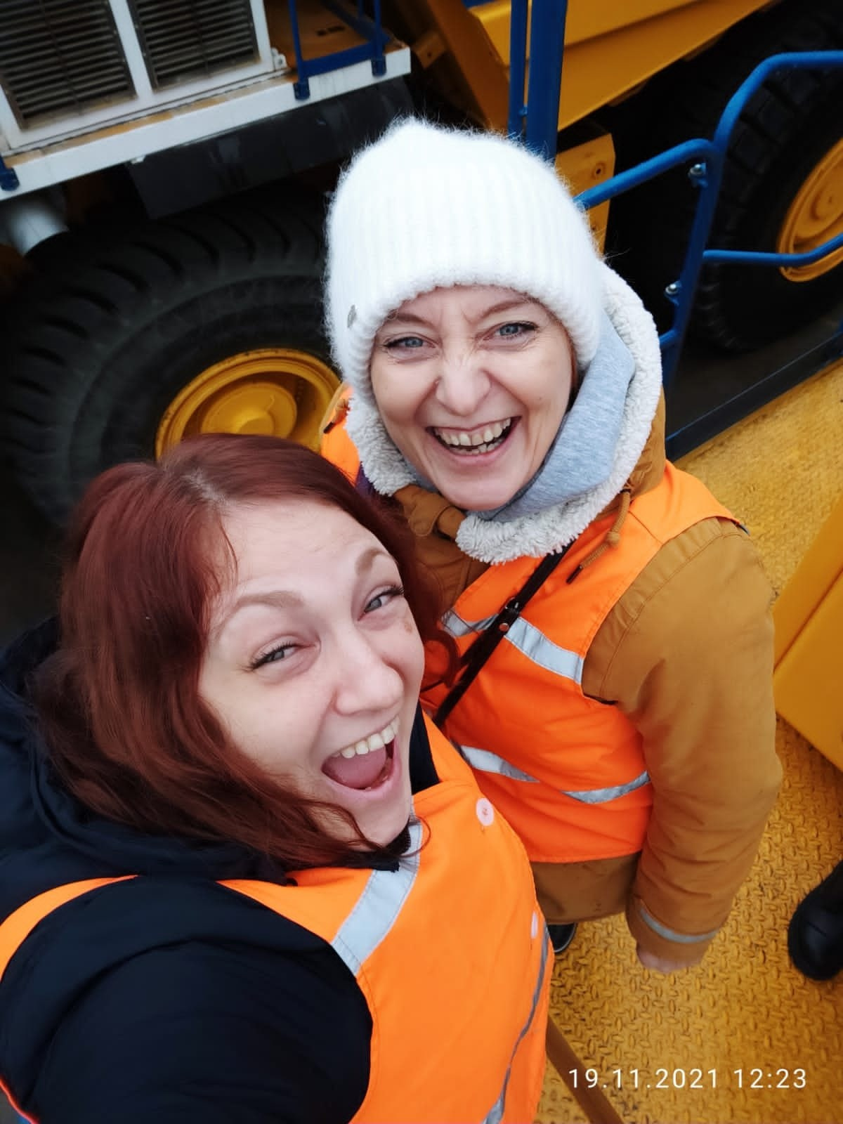 Минск | 19 — 21.11.2021. Галерея Фантим