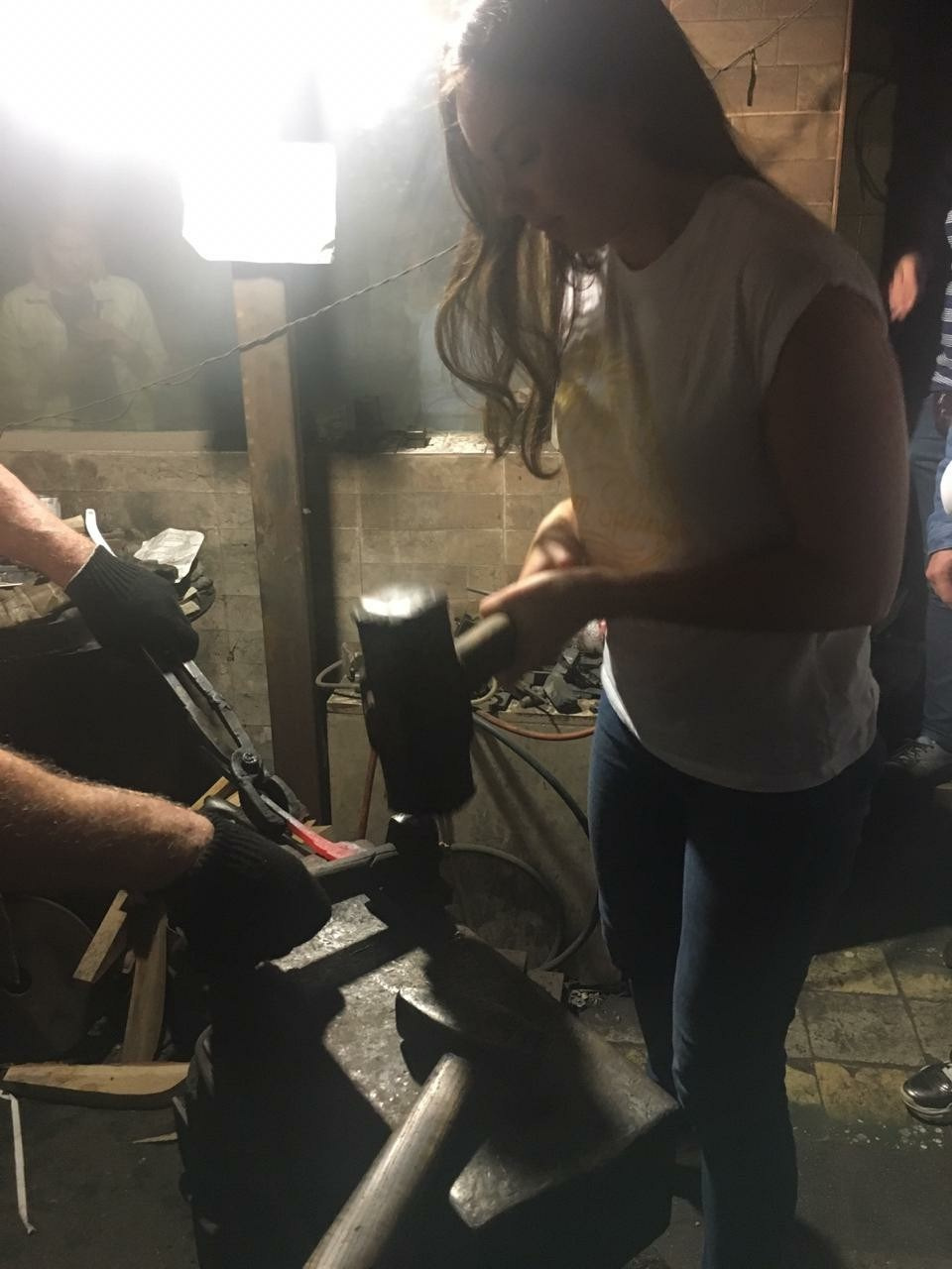 Тула | 17-18.08.2019. Галерея Фантим