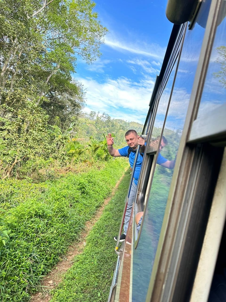 Шри-Ланка | 31.01 — 10.02.2025. Галерея Фантим