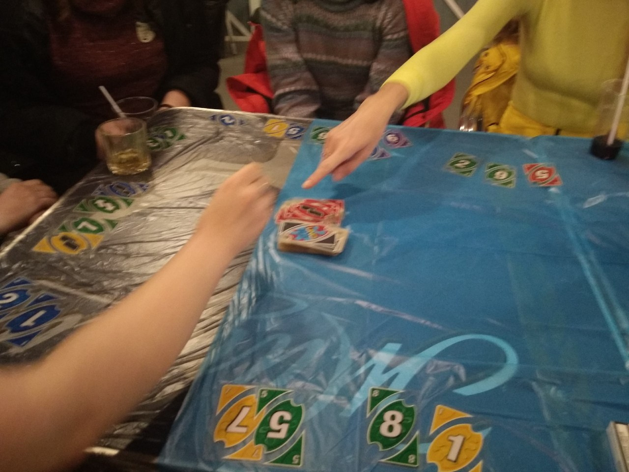 Шашлыки с ночевкой | 21-22.03.2020. Галерея Фантим