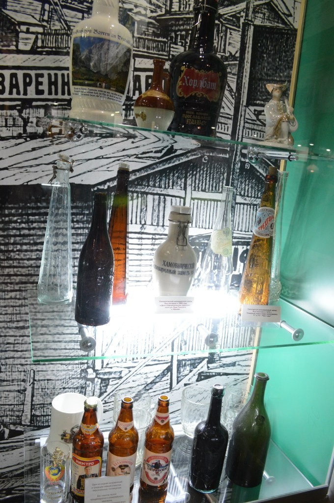 Йошкар-Ола и Чебоксары | 19-20.03.2016. Галерея Фантим