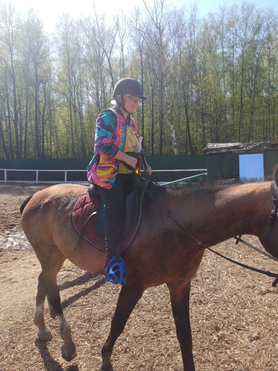 Лошадинг | 30.03.2024. Галерея Фантим