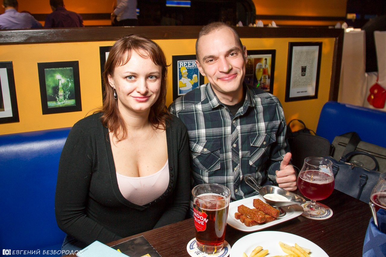 Музыкальная вечеринка | 10.11.2017. Галерея Фантим