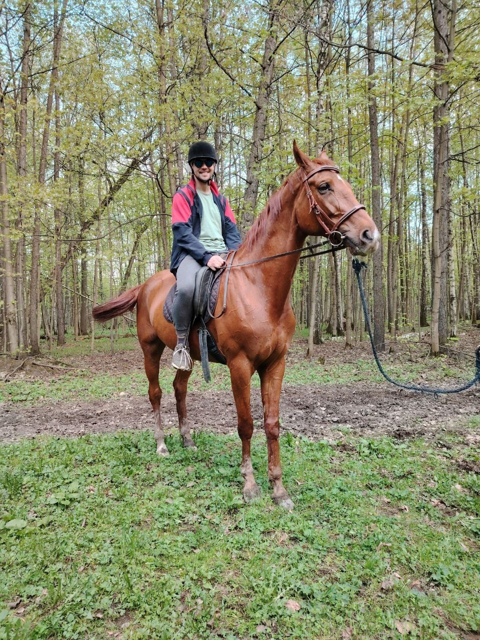 Лошадинг | 30.03.2024. Галерея Фантим