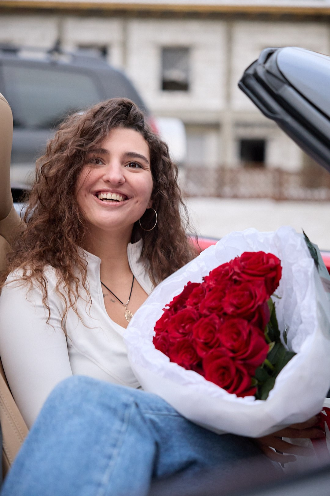 8 марта. Репортажный фотограф в Иркутске — Ярослав Ковалёв