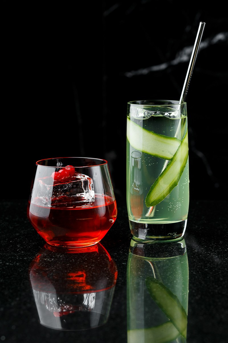 Фуд фотограф в Минске Александр Антонович