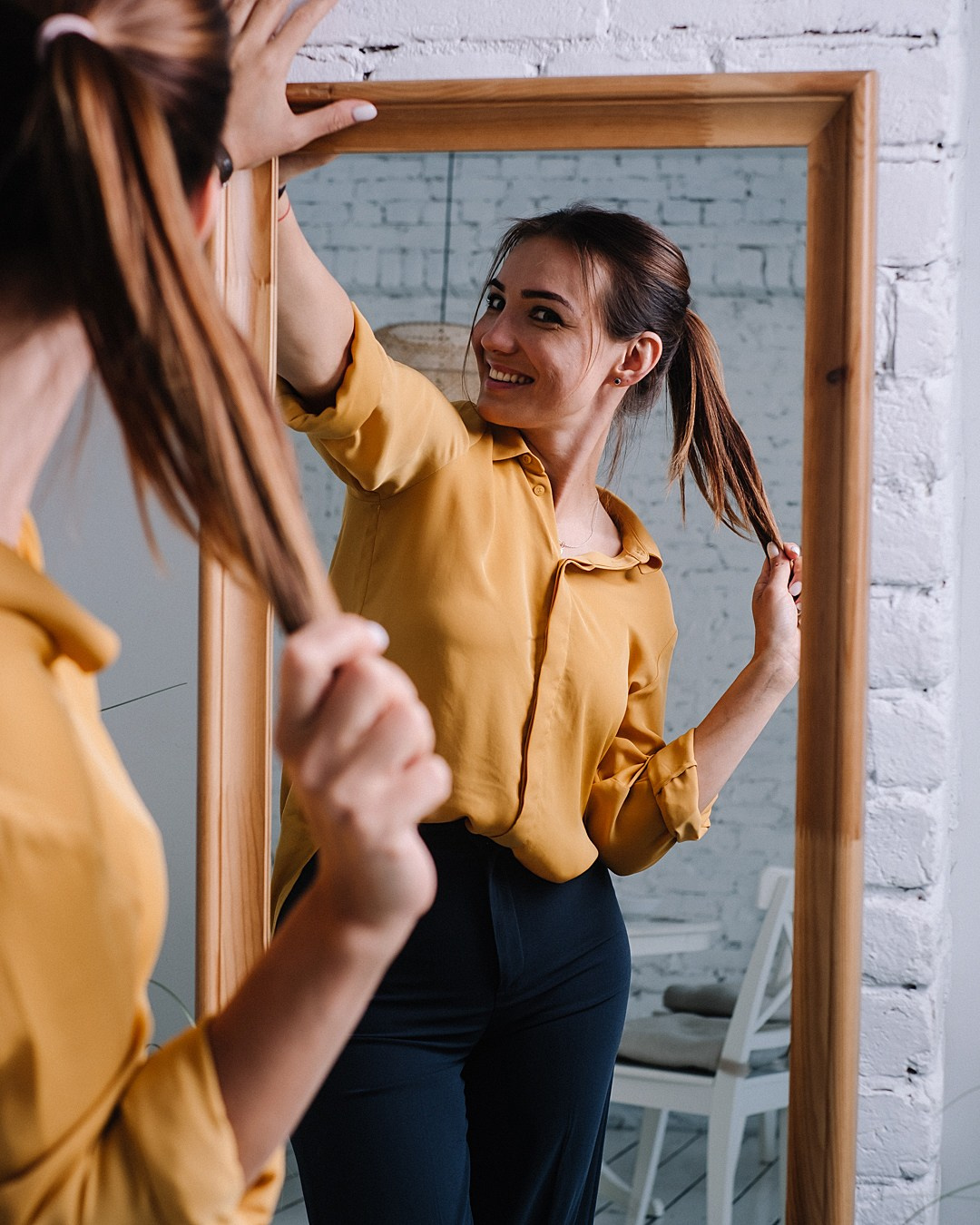 Леди. Фотограф из СПб