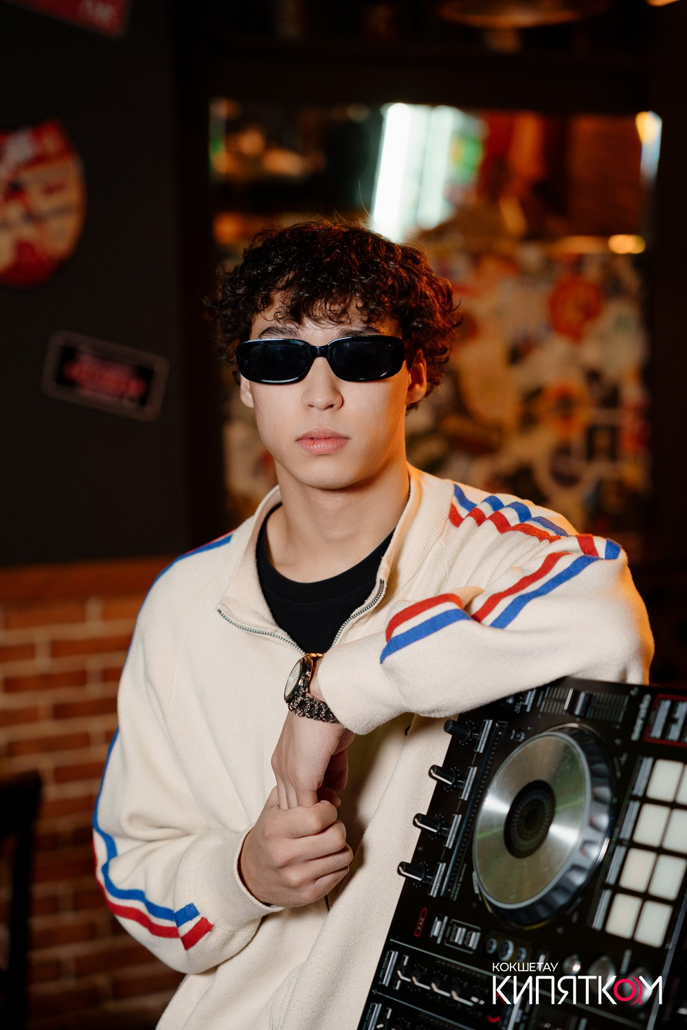 BIG MUSIC PUB. КИПЯТКОМ КОКШЕТАУ