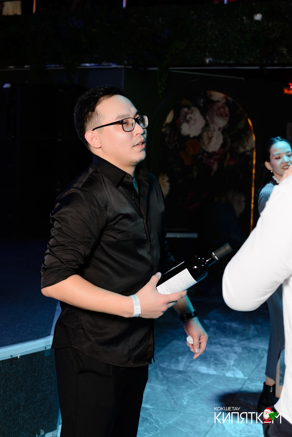 ПАНАЕХАЛИ. КИПЯТКОМ КОКШЕТАУ