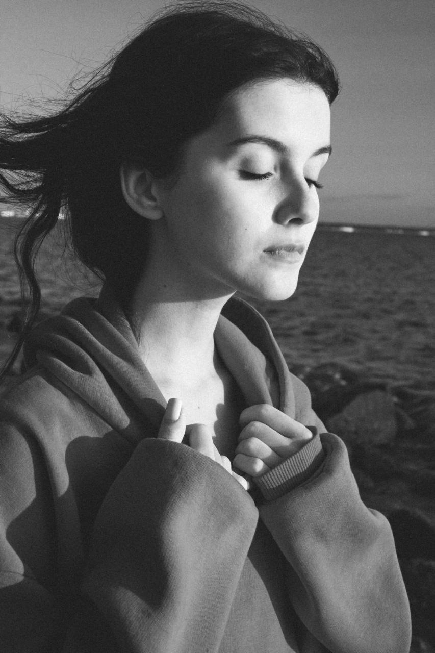 Аня. Глеб Долгов  — Фотограф в Санкт-Петербурге