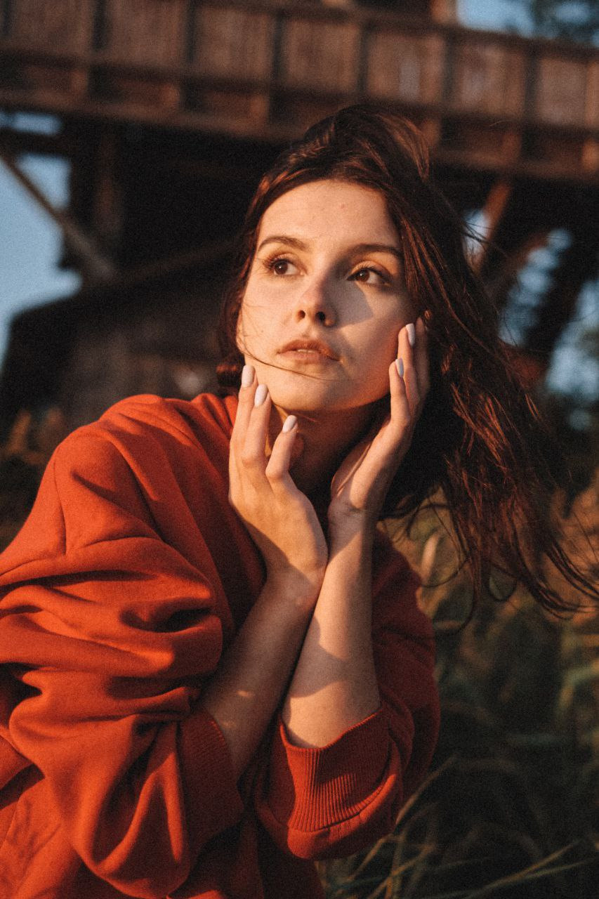 Аня. Глеб Долгов  — Фотограф в Санкт-Петербурге