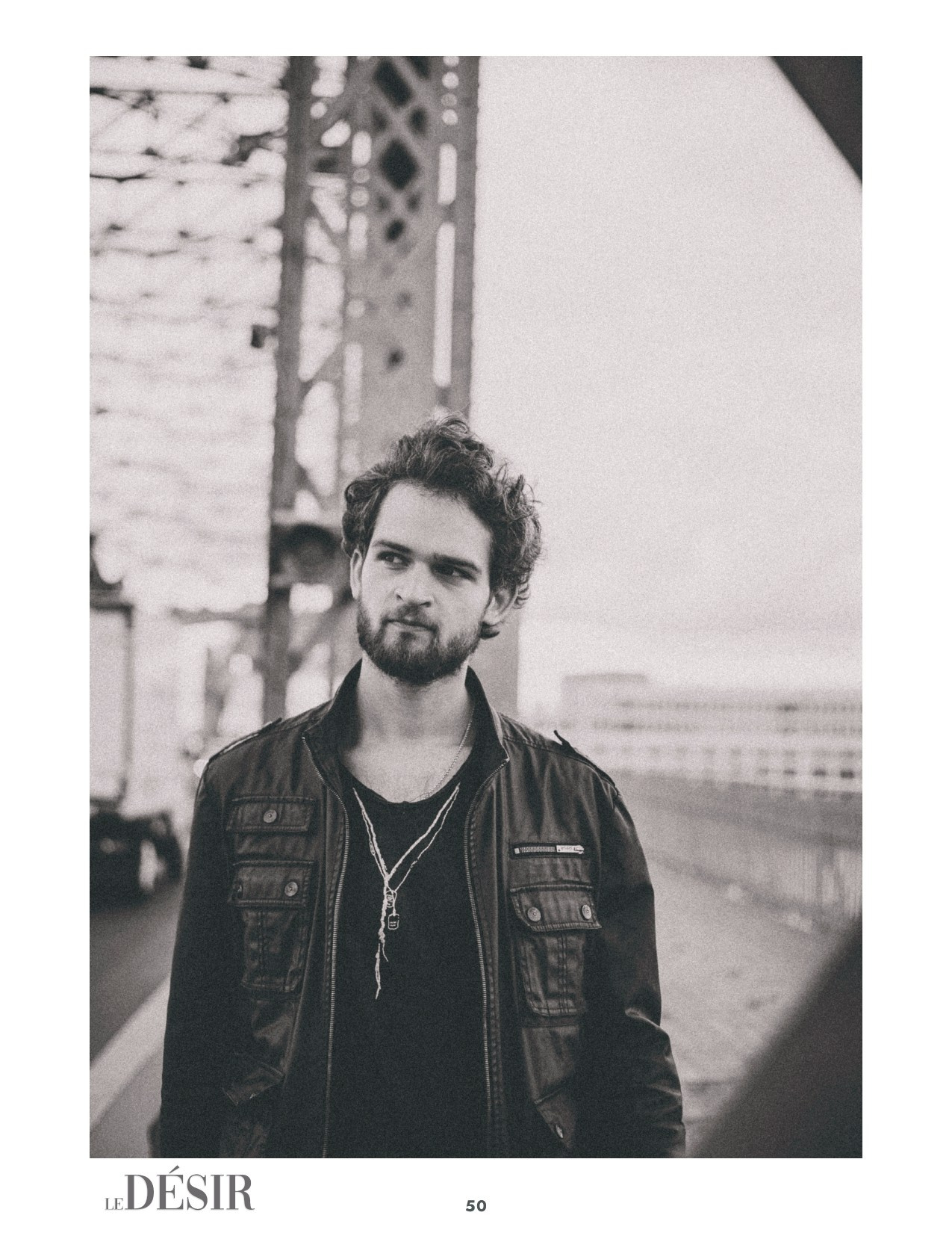 LeDesir. Фотограф Александра Степанова