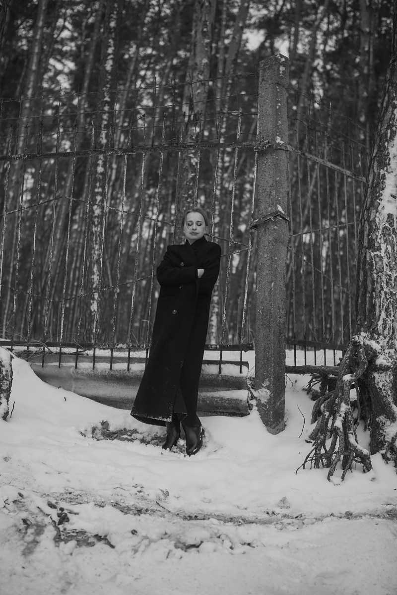 Алена. Фотограф Александра Рышкова