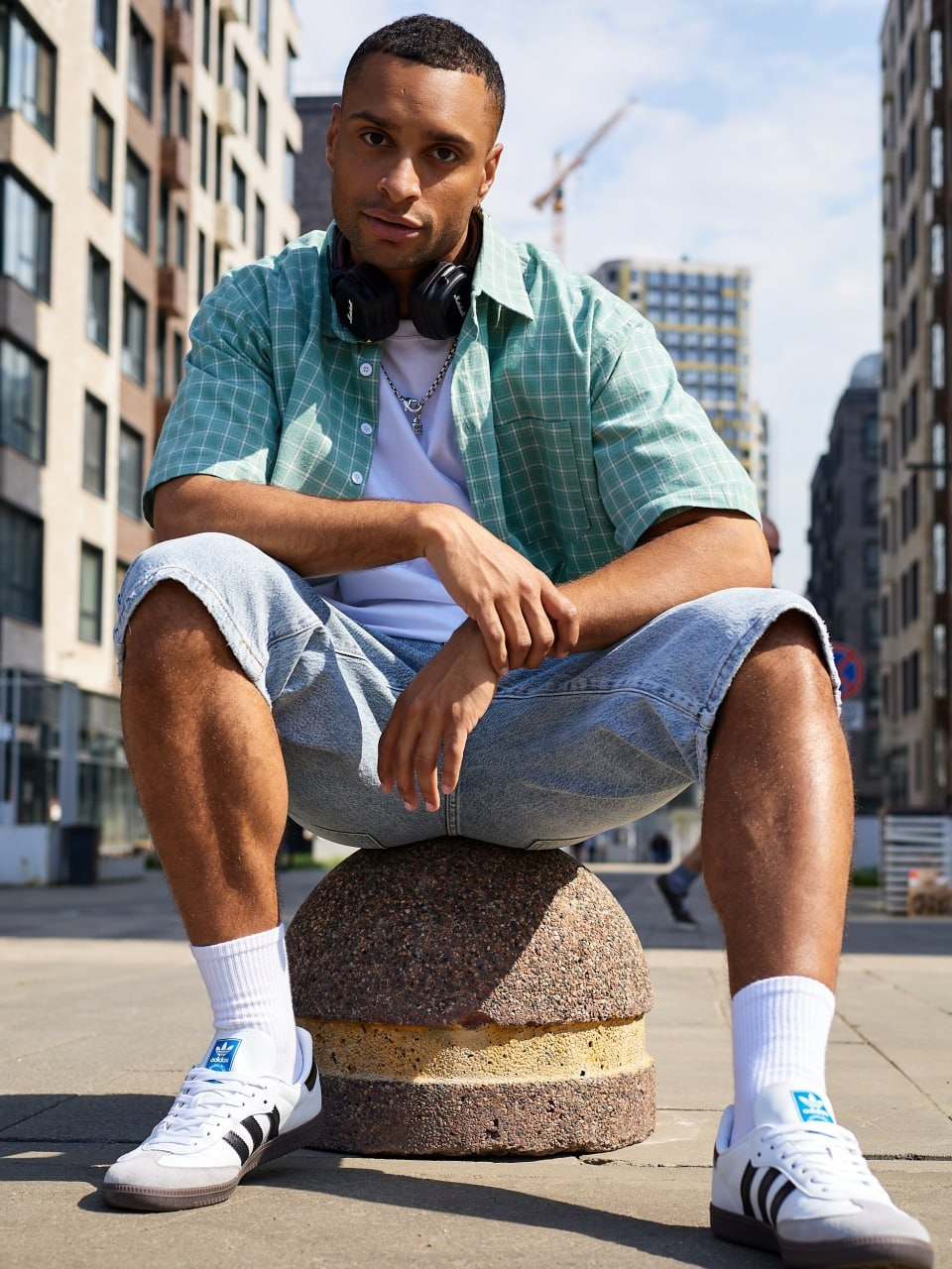 Street. Виктория Еремина — фотограф и видеограф в Москве