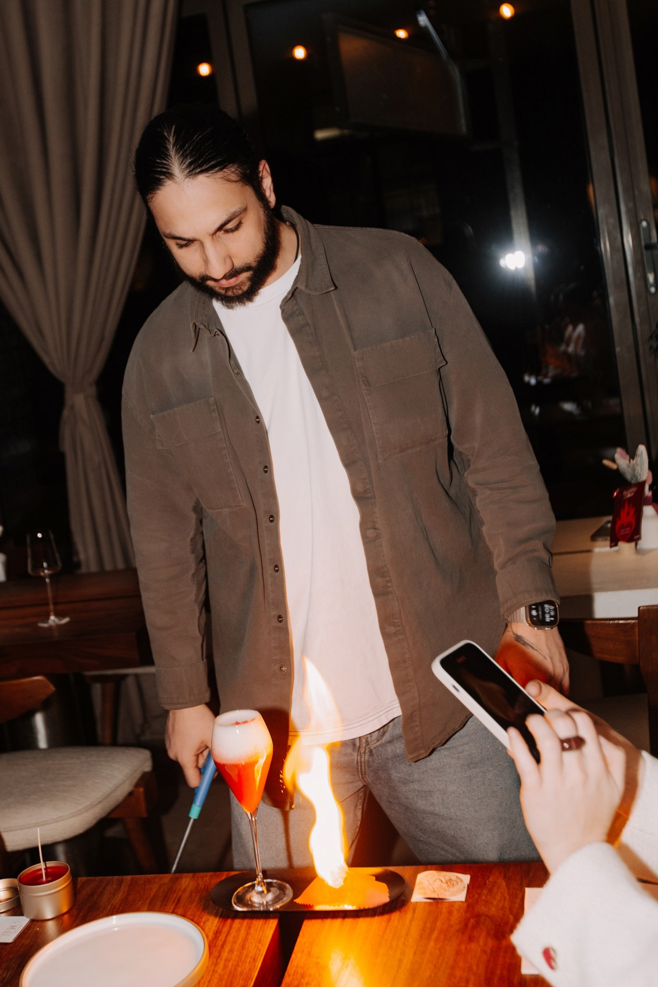 СОН х moonsoul. Home