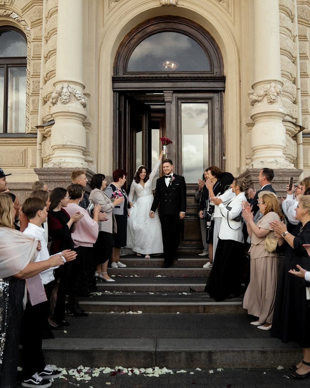 Nikita and Diana. Фотограф из Санкт-Петербурга Григорий Куликов