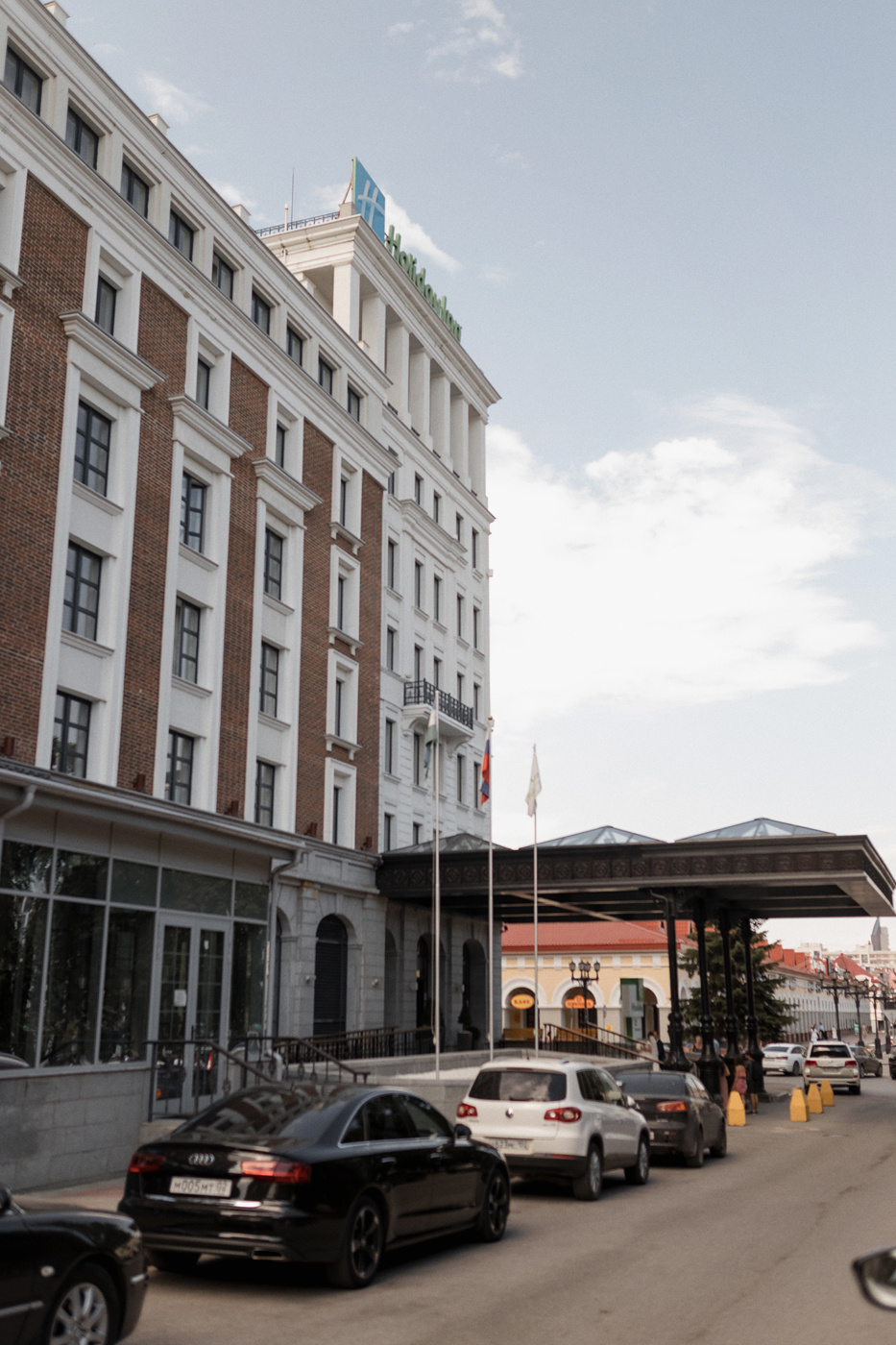 17.07.20. Петр и Татьяна. Фотограф Александр Федоренко