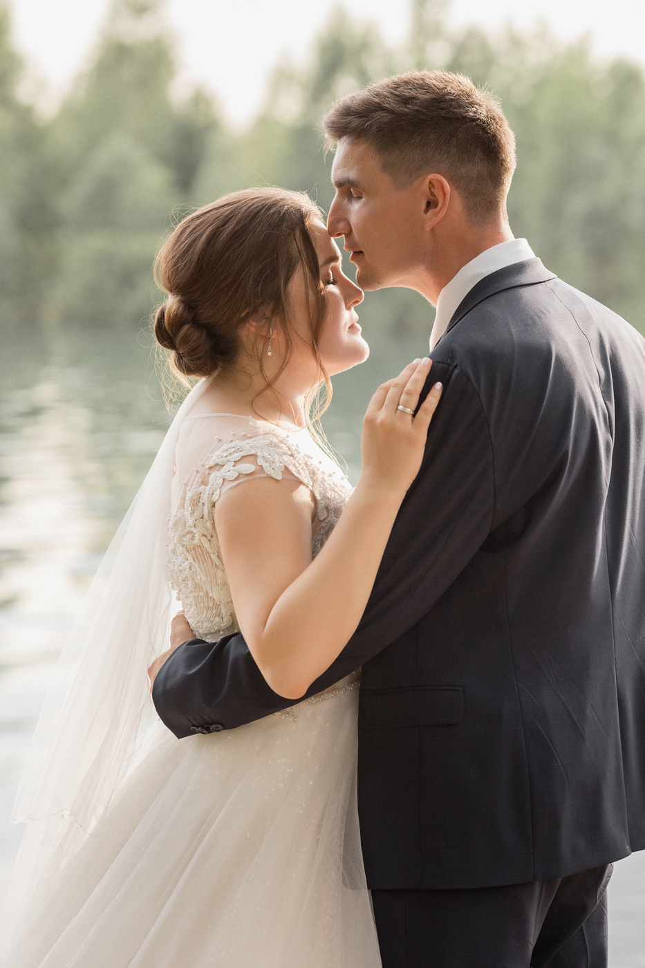 17.07.20. Петр и Татьяна. Фотограф Александр Федоренко