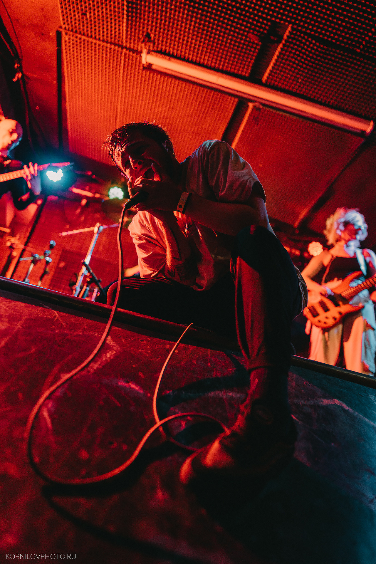 Концерты. Репортажный фотограф в Москве