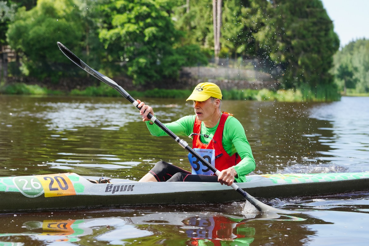 Рощинский Марафон. Репортажный и семейный фотограф в Санкт-Петербурге Тарас Марченко
