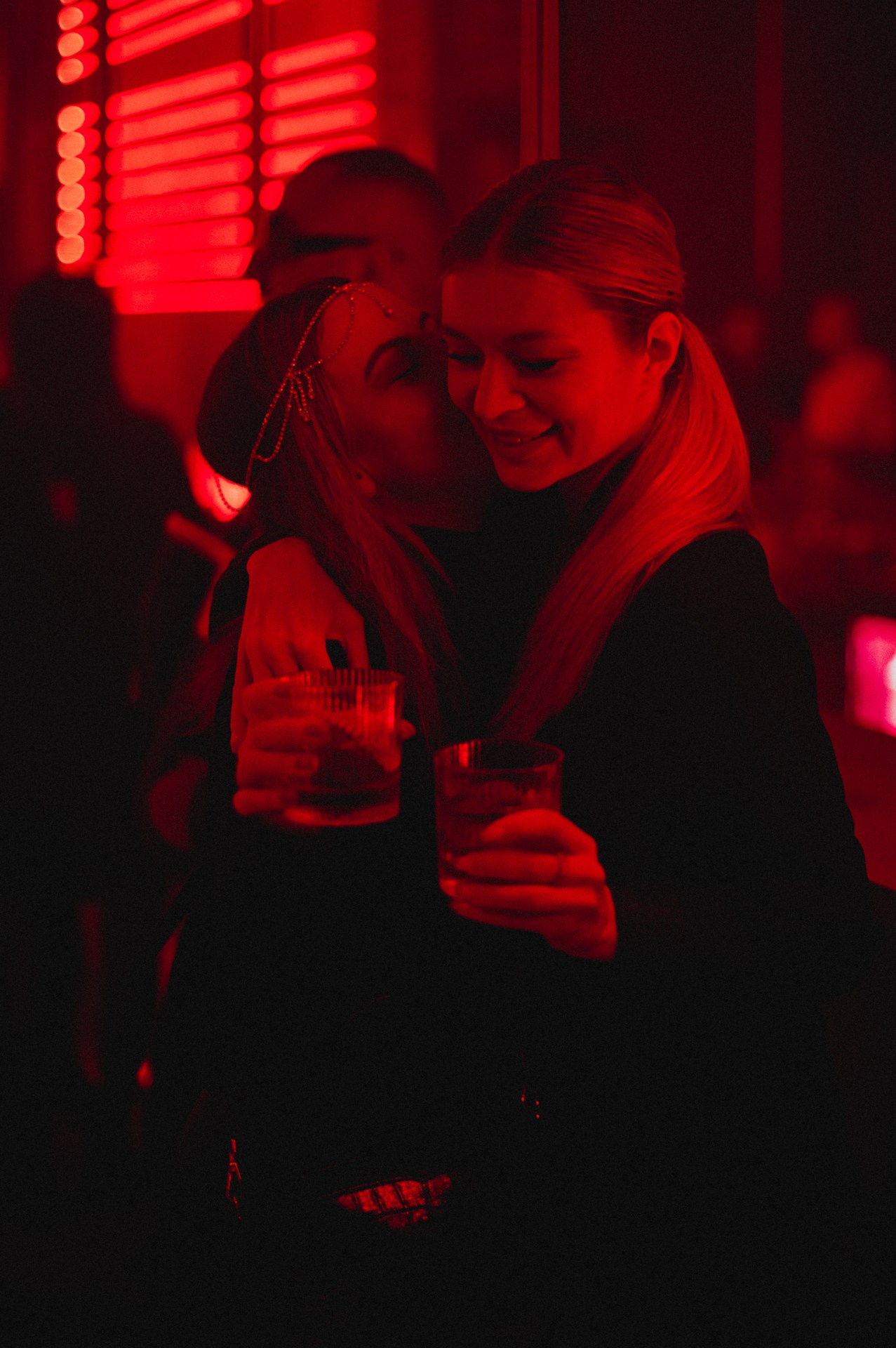 Latif Birthday х Tones. Сергей Грицанов Фотограф СПБ