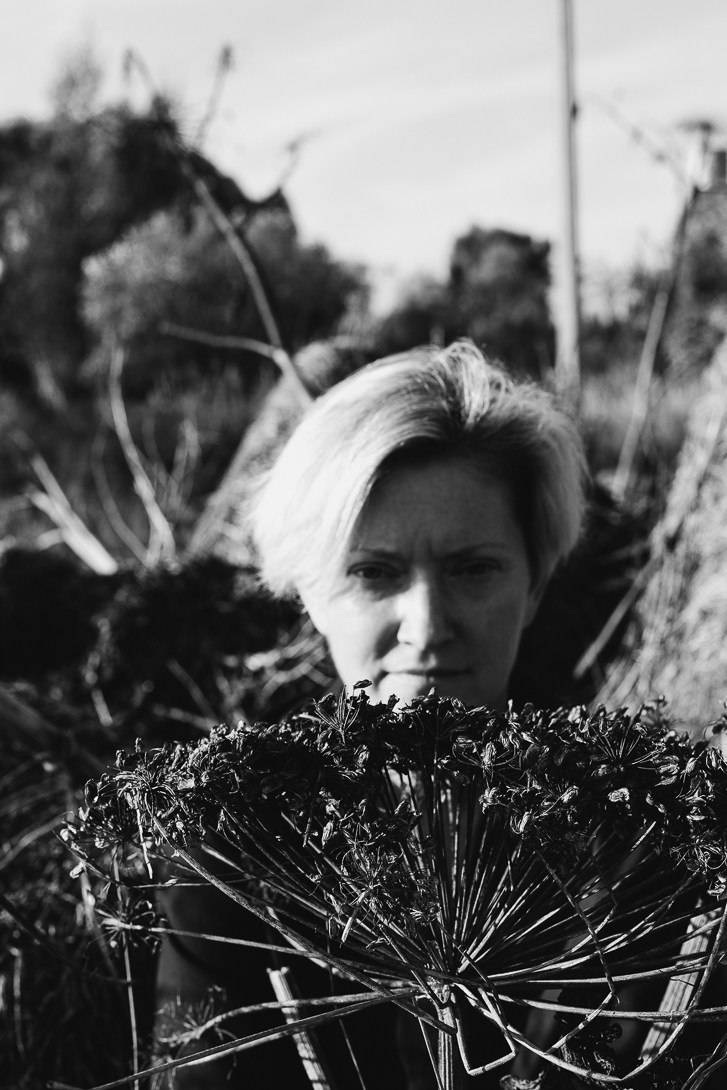 Портрет. Lisphoto.ru