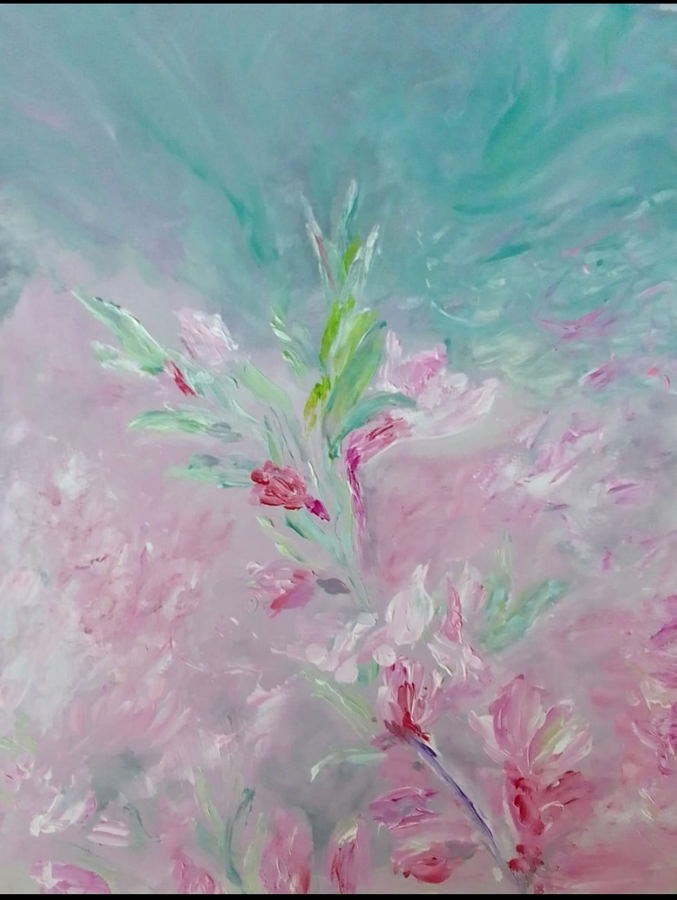 Анна Тараман. Галерея участников Российской Премии Искусств