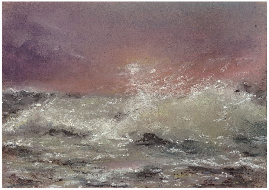 Косик Елена Владимировна. Галерея участников Российской Премии Искусств