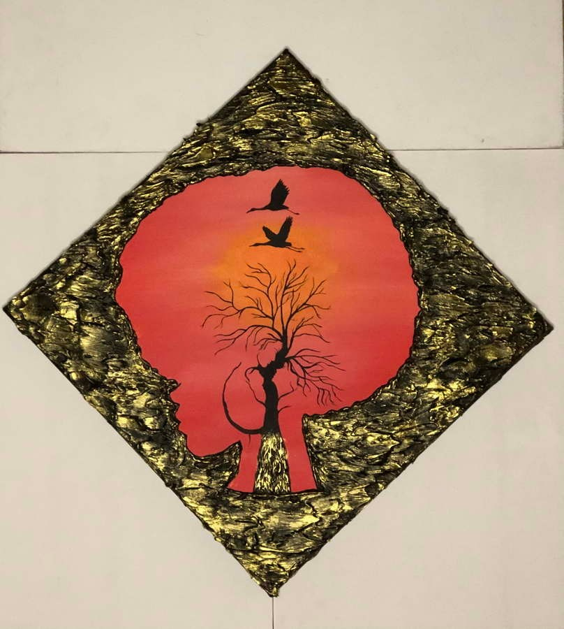 Кирюхин Андрей Сергеевич. Галерея участников Российской Премии Искусств