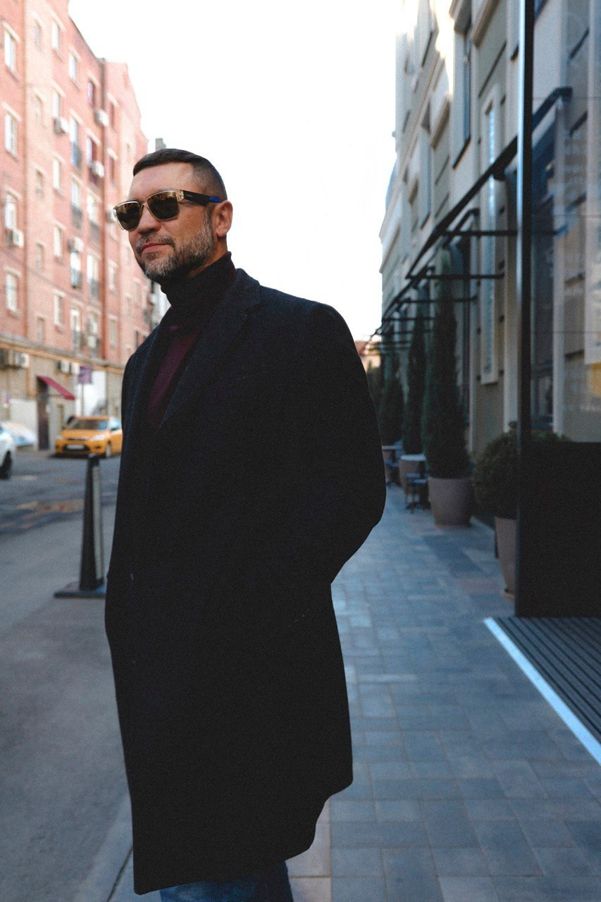 Мужчины. Слава Лерина. Фотограф. Ростов-на-Дону