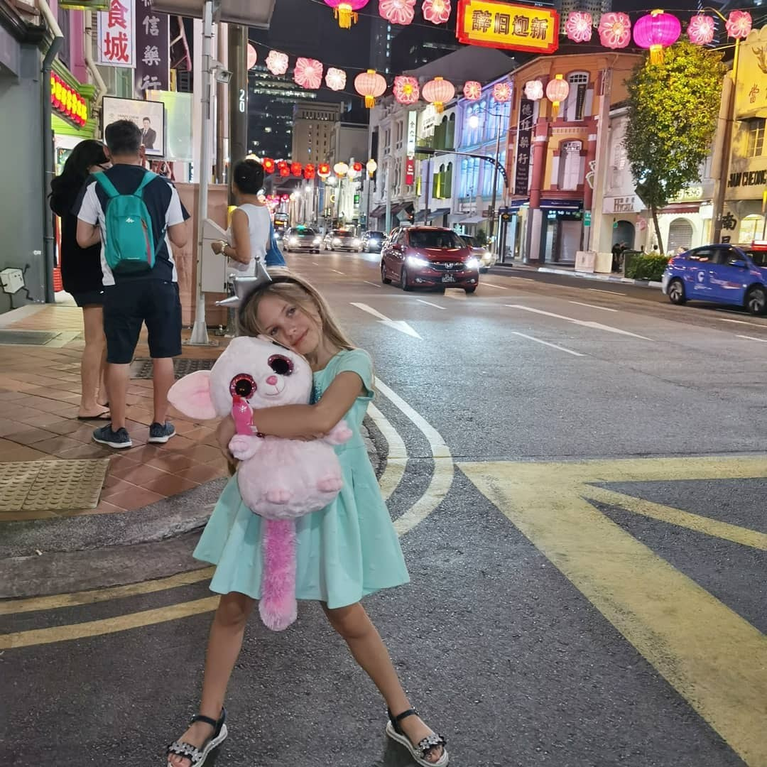 Anka`s Instagram. Заставка