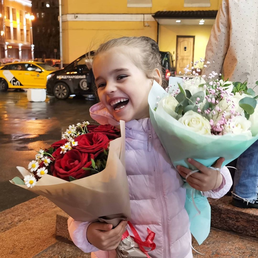 Anka`s Instagram. Заставка