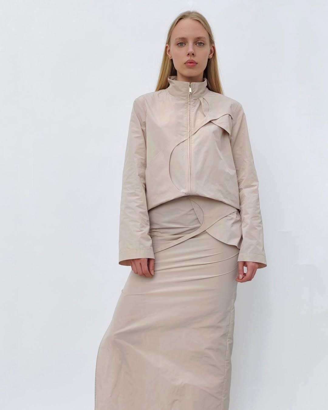 Anastasia. Modeling agency TM MODELS