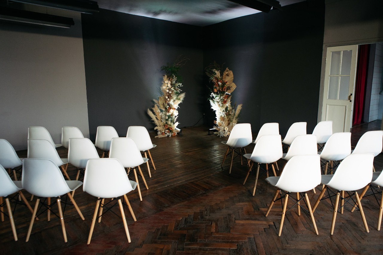 Библиотека Loft