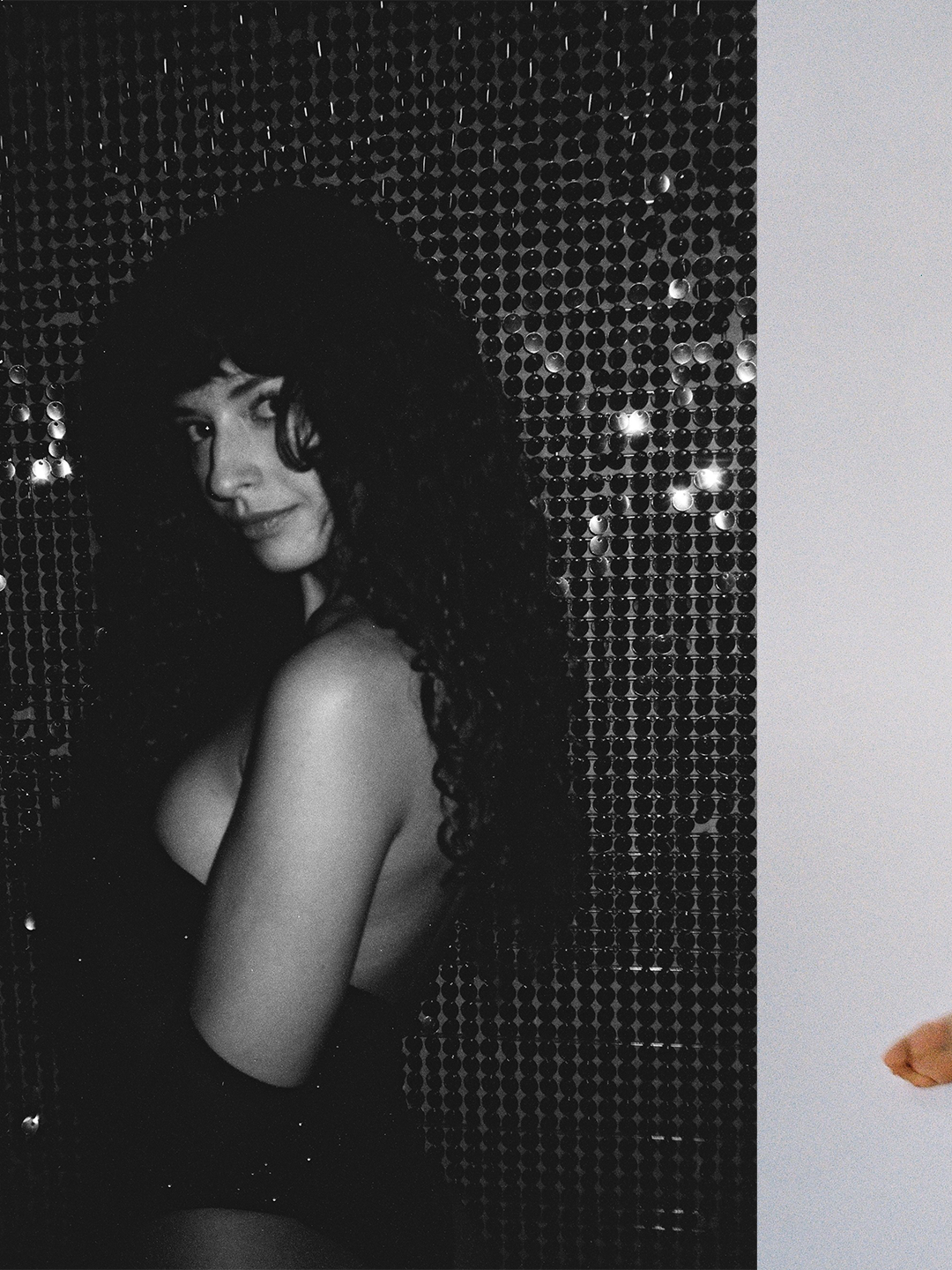 <N>. Плёночный фотограф Москва, Саша Звук