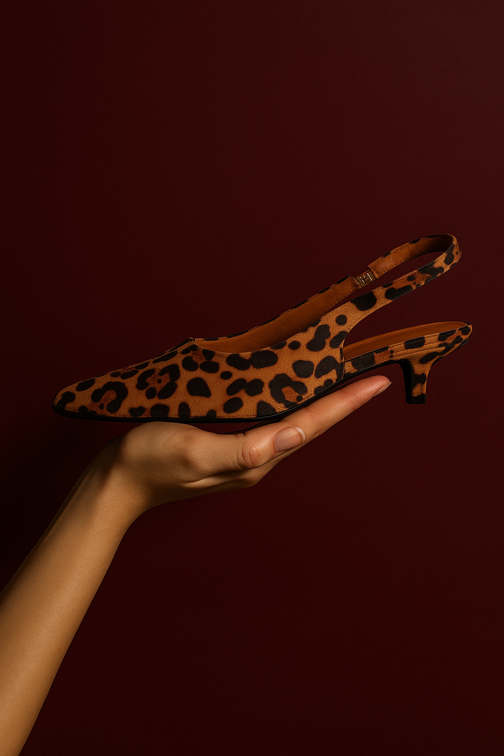 Кошельки, визитницы, обувь. Фотограф для маркетплейсов Wildberries и Ozon | Предметная и фуд-съёмка, инфографика и видео для брендов — Анастасия Супрунова