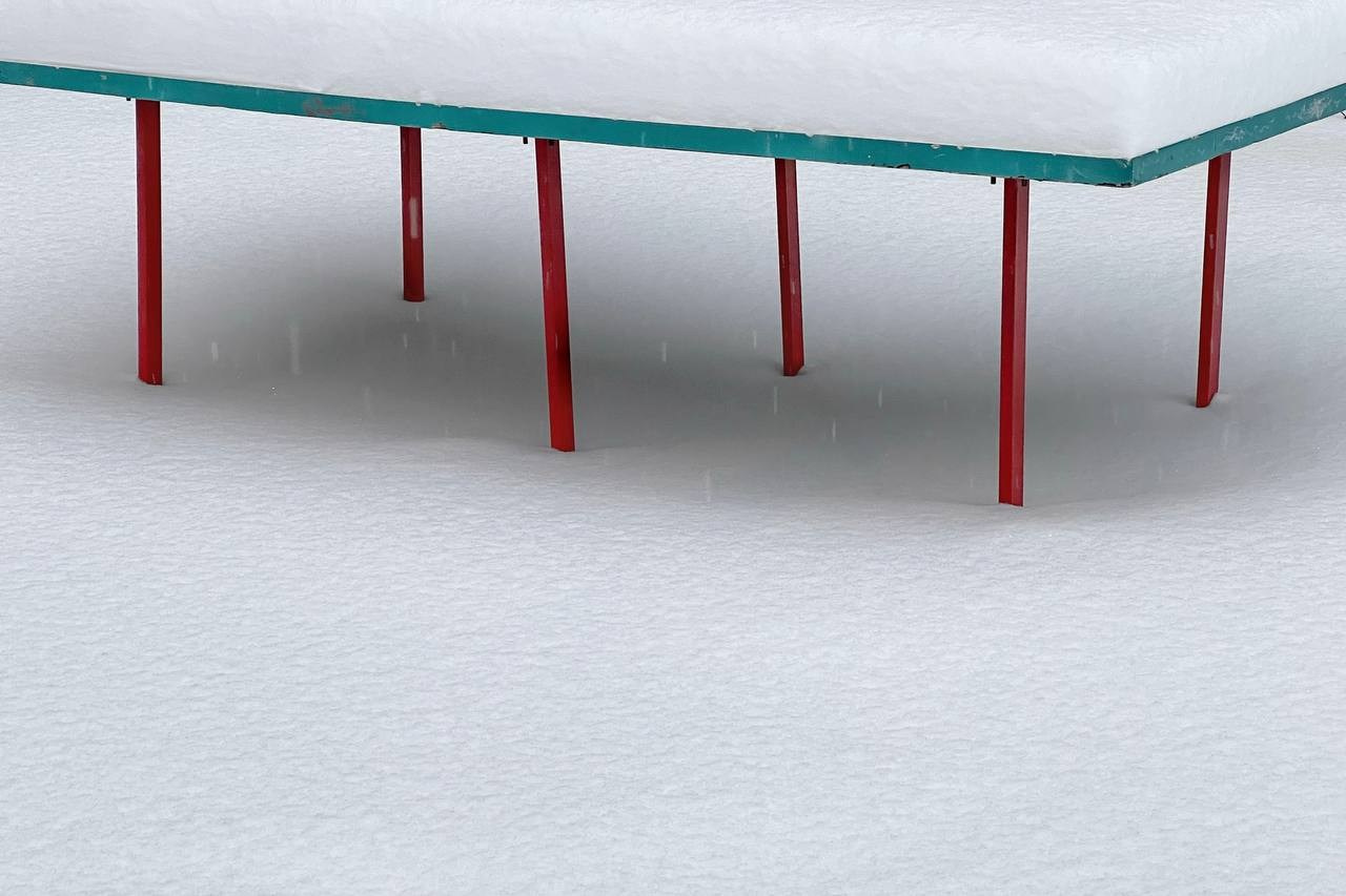 Геометрические фигуры. Светофография