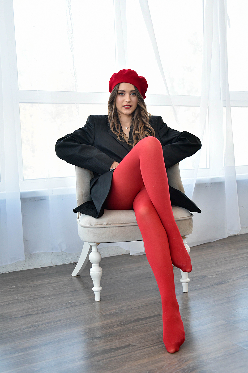 Мария. Женский фотограф в Людиново и Киров