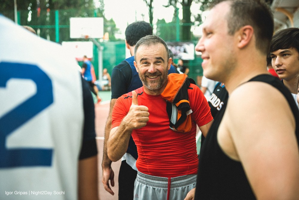 Фотосъемка спортивных мероприятий в Сочи и Москве. Репортажный фотограф Сочи, Москва, Санкт-Петербург, Краснодар Игорь Грипас