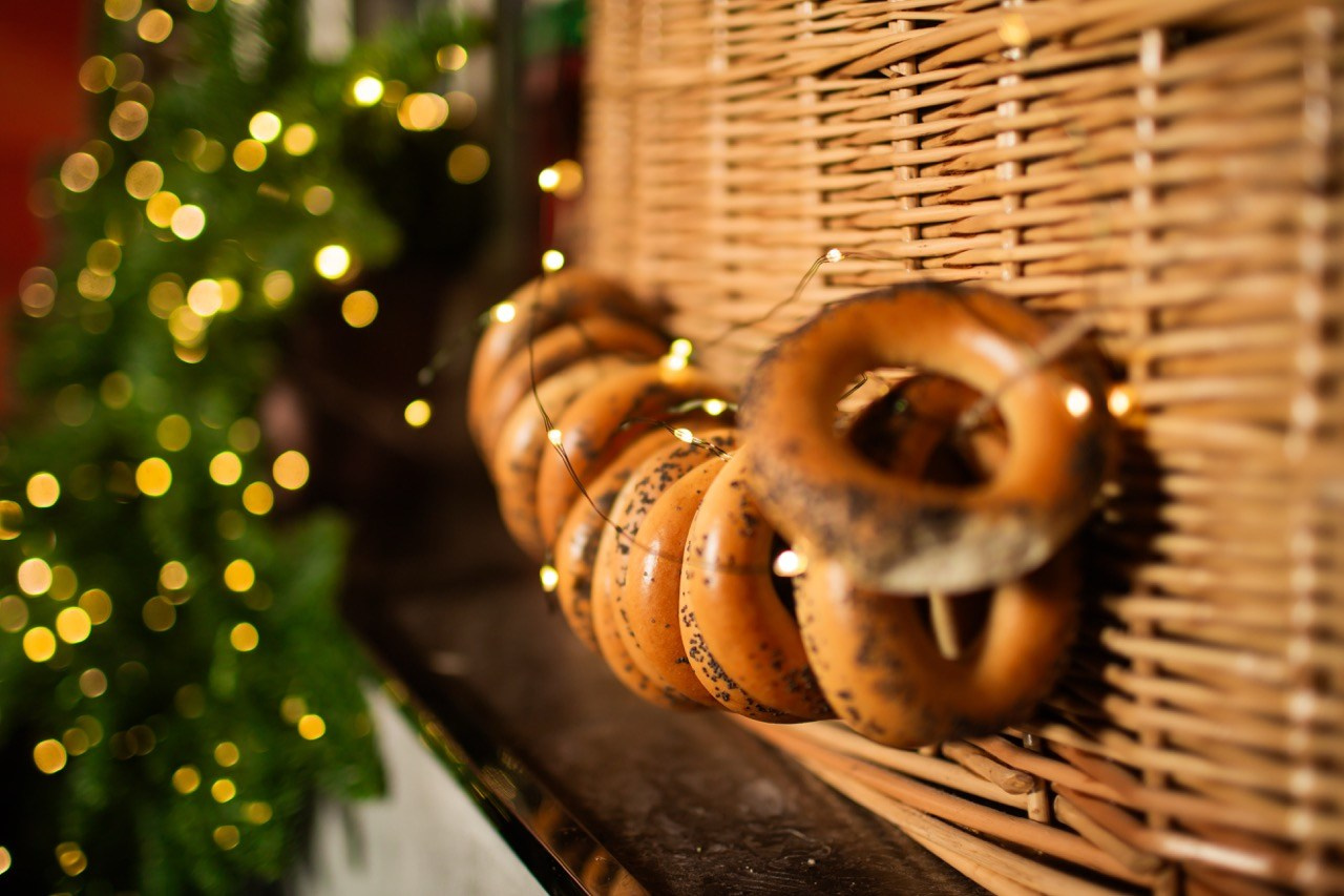 LЮSTRA bar 10.12.2025. Московская кавер-группа BankBand