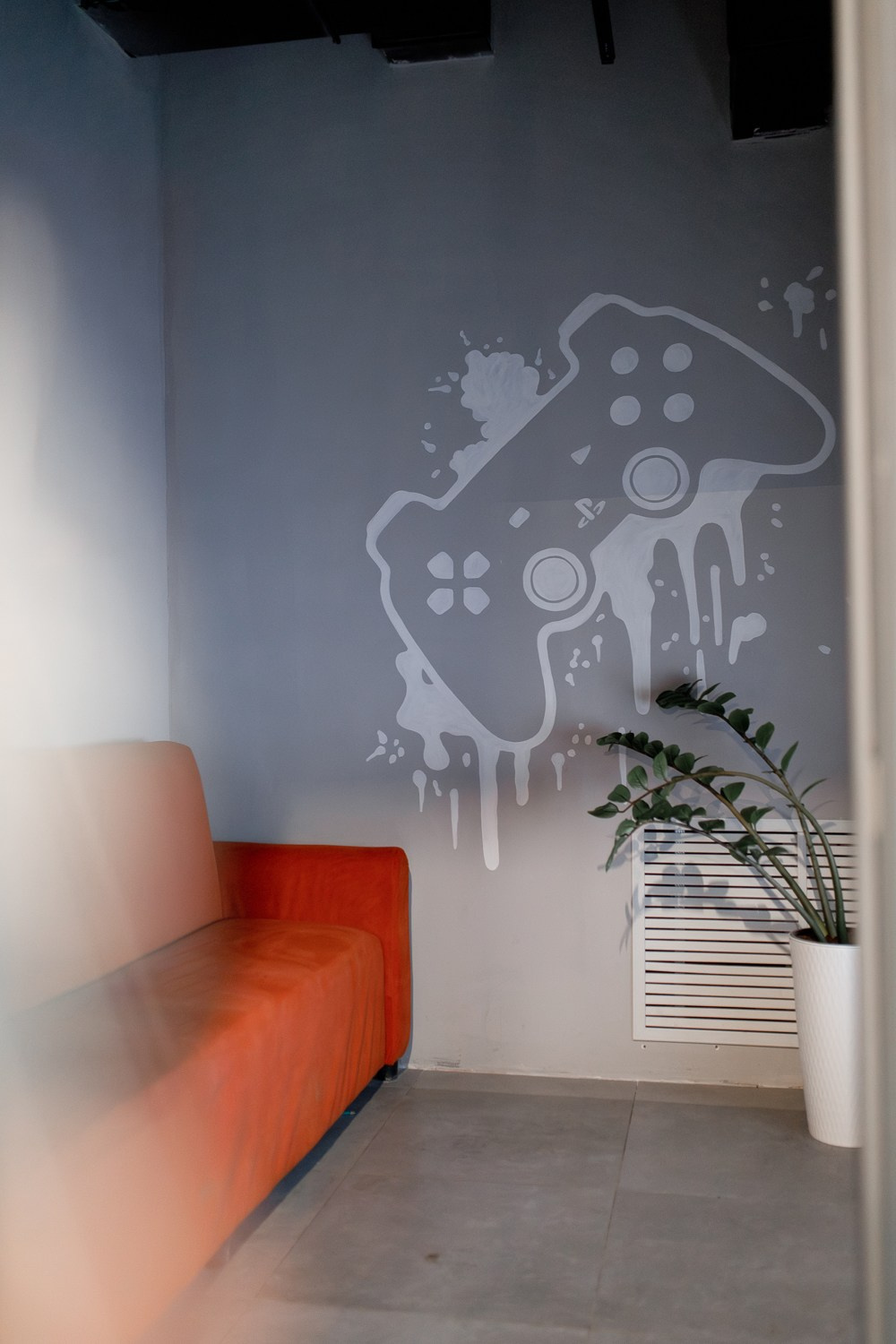 ABYROI cyber lounge. КИПЯТКОМ КОКШЕТАУ