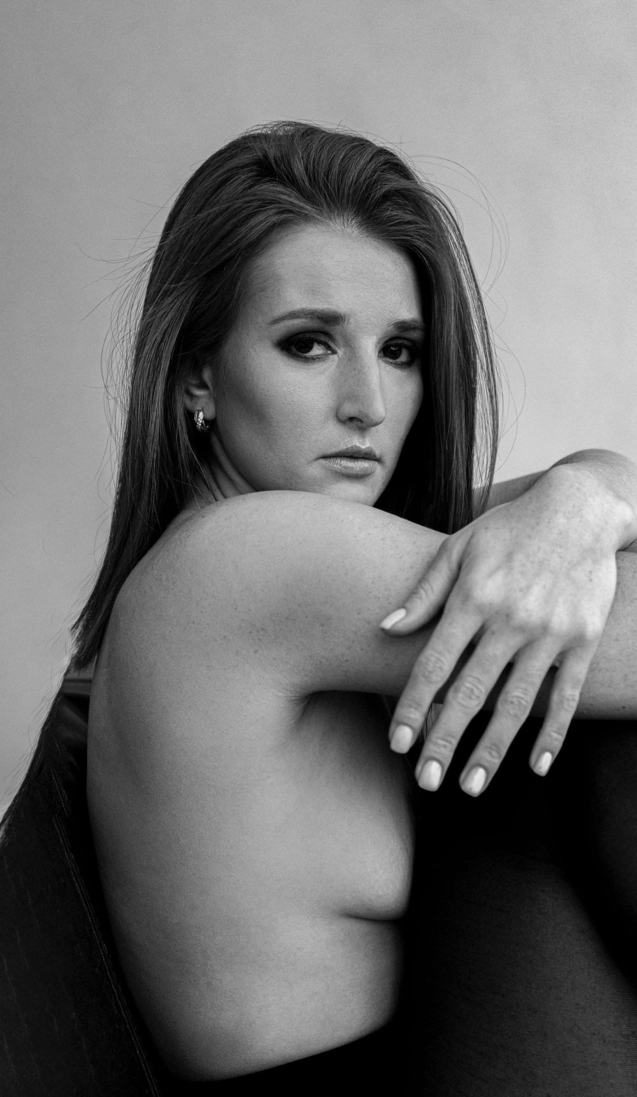 Портретная съемка