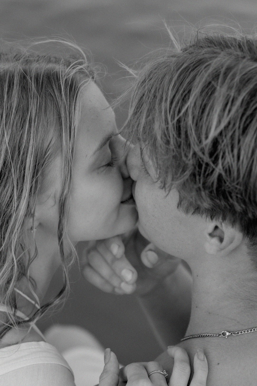 Фотосессия лавстори Дании и Ксения — фотограф Жанна Шестопалова