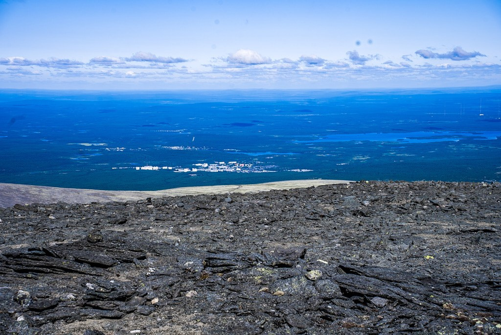 Путешествие на Север в 2024 году. Внедорожные путешествия — OFFROADTRIP