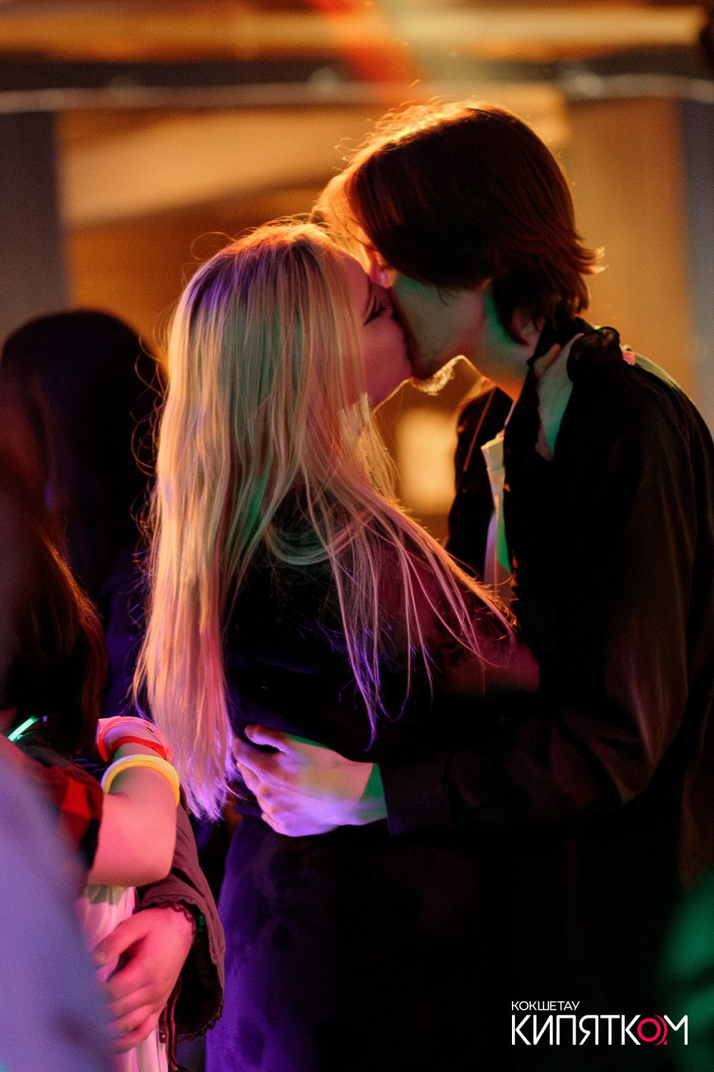 РОК КВАРТИРНИК. КИПЯТКОМ КОКШЕТАУ